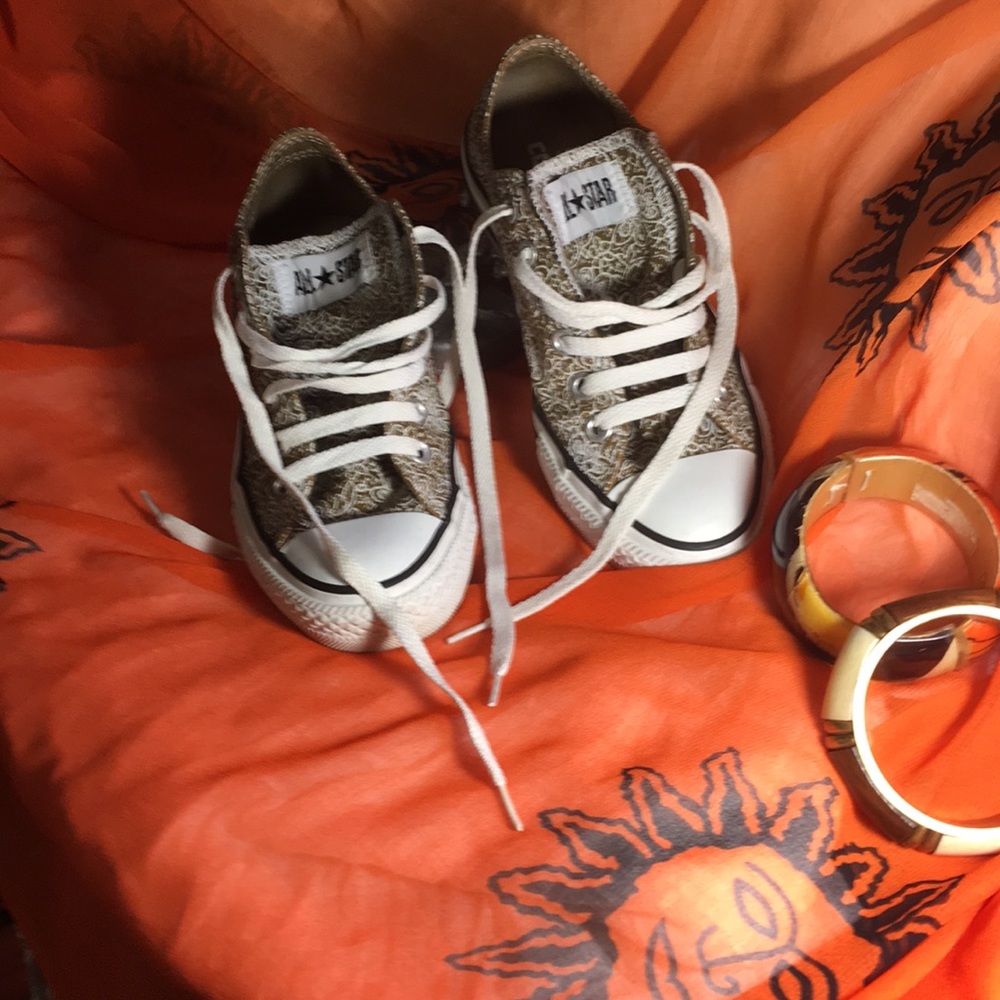 ALL⭐️ STAR CONVERSE💫⭐️🌟